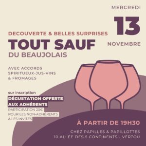 rev soirée beaujolais 2024