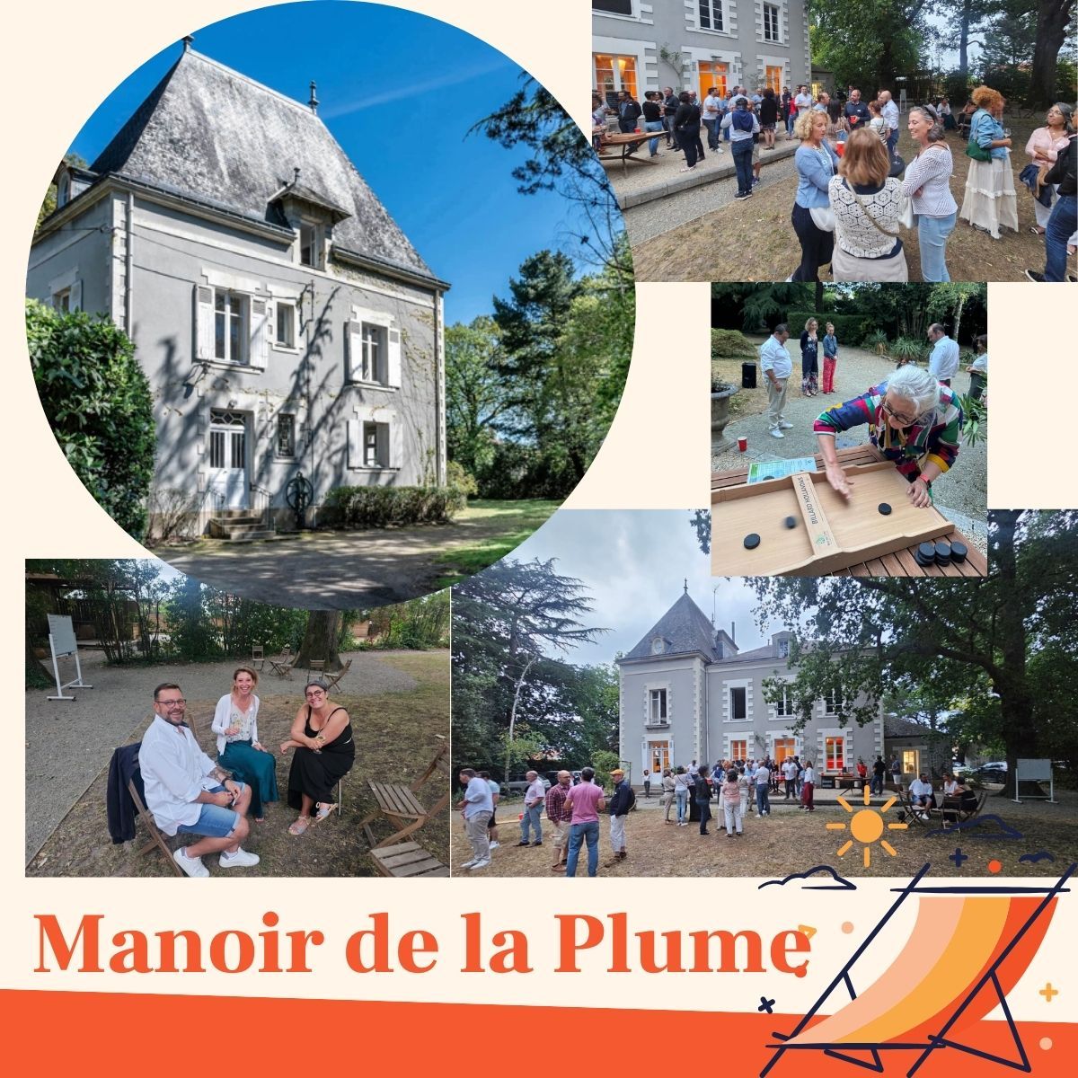 soirée été 2025