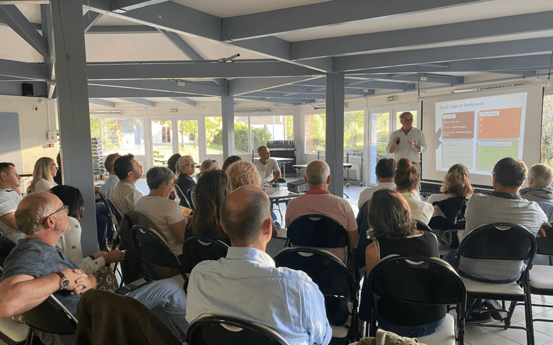 Booster ses ventes avec l’ IA