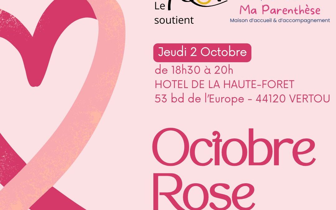 Jeudi du REV avec association Ma Parenthèse