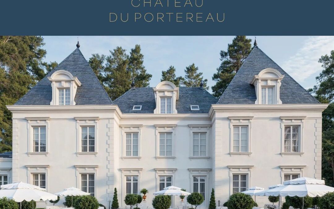 Soirée d’été 2026